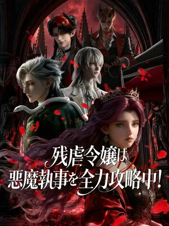 can-nue-ling-niang-hae-mo-zhi-shi-woquan-li-gong-lue-zhong 封面