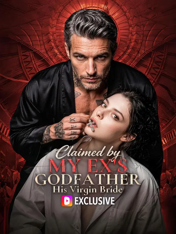 Claimed by My Ex's Godfather: His Virgin Bride 封面