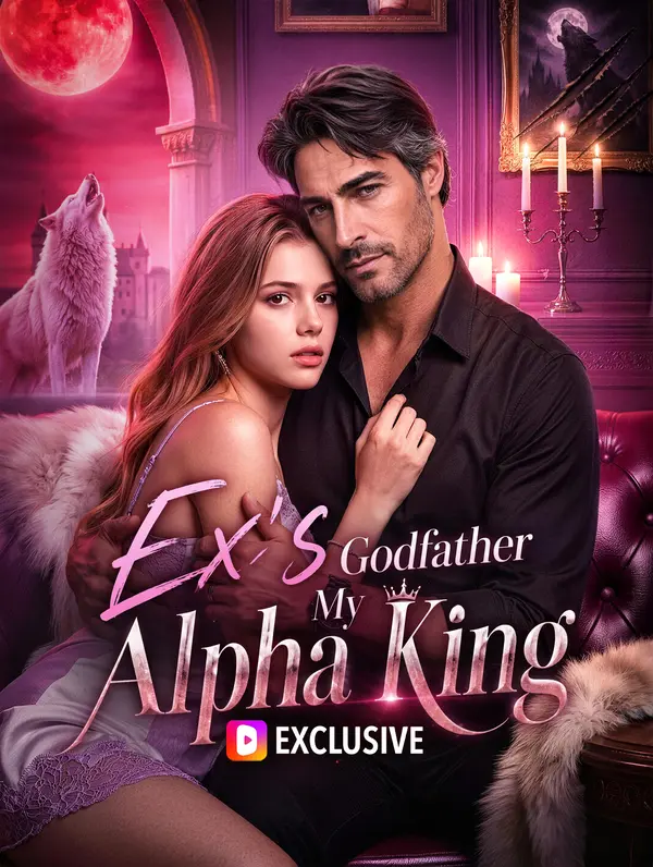 ex-s-godfather-my-alpha-king 封面