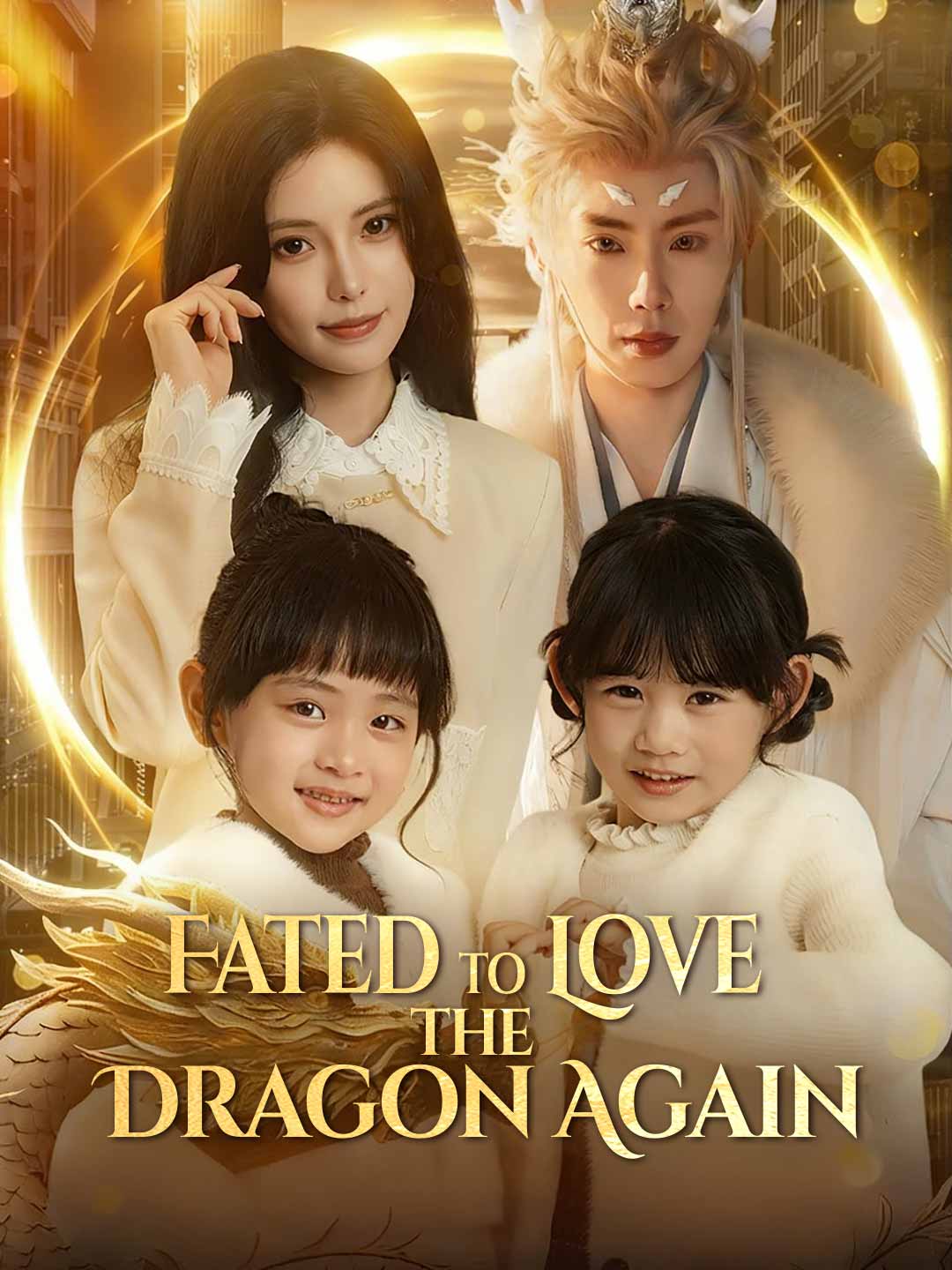 ONE MONTH TO LOVE A DRAGON 封面