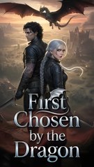 Chosen By The Dragon Kings 封面