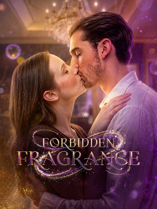 Forbidden Fragrance 封面