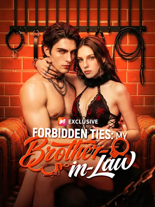 Forbidden Ties: My Brother-in-Law 封面