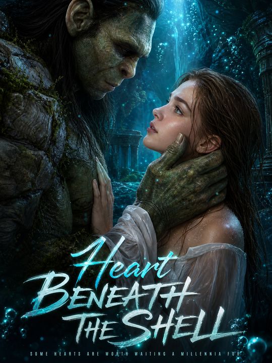 Heart Beneath the Shell 封面
