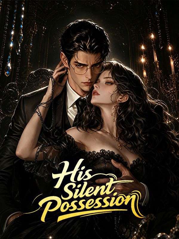 His Silent Possession 封面