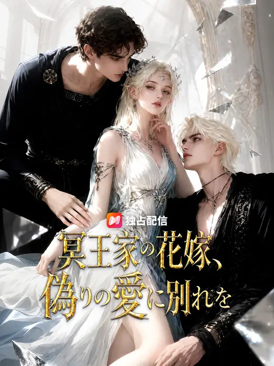 ming-wang-jia-nohua-jia-wei-rinoai-nibie-rewo 封面