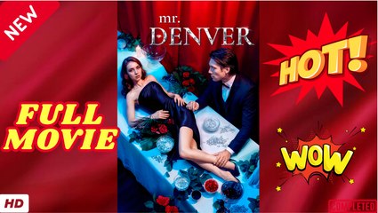 Mr Denver 封面