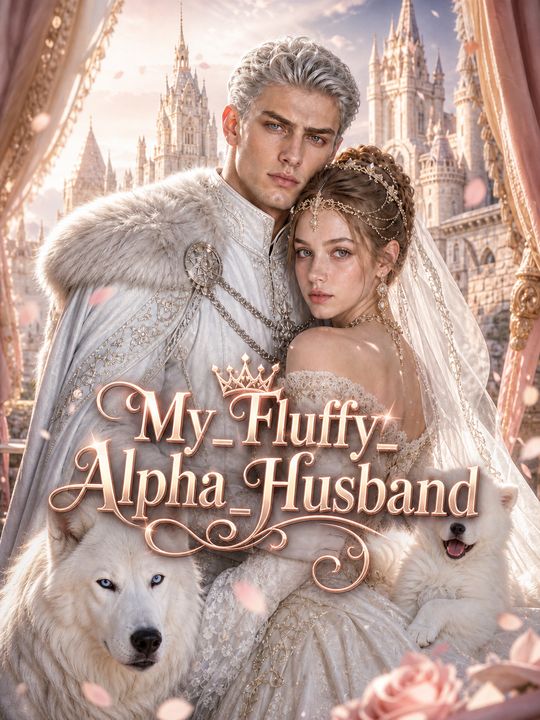 My Fluffy Alpha Husband 封面
