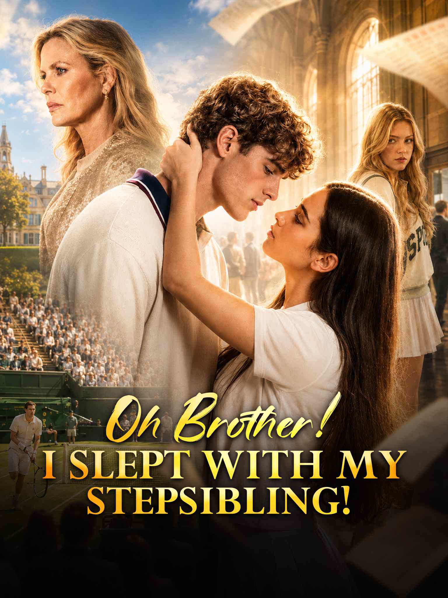 oh-brother-i-slept-with-my-stepsibling 封面