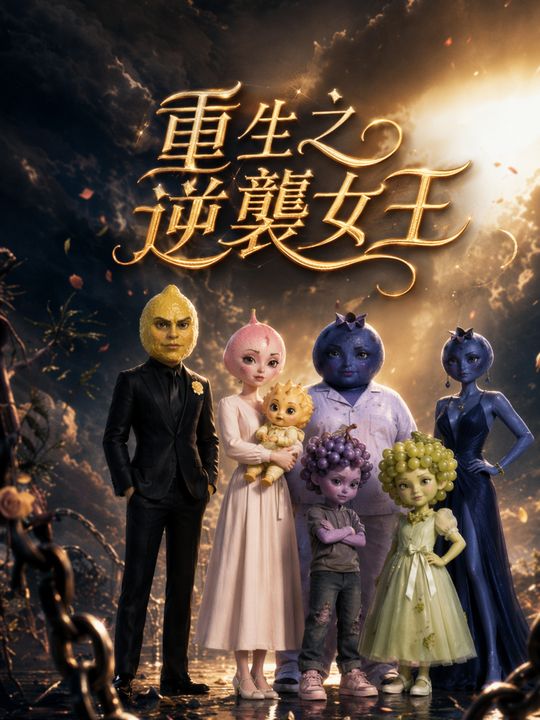 Reclaim My Life 封面