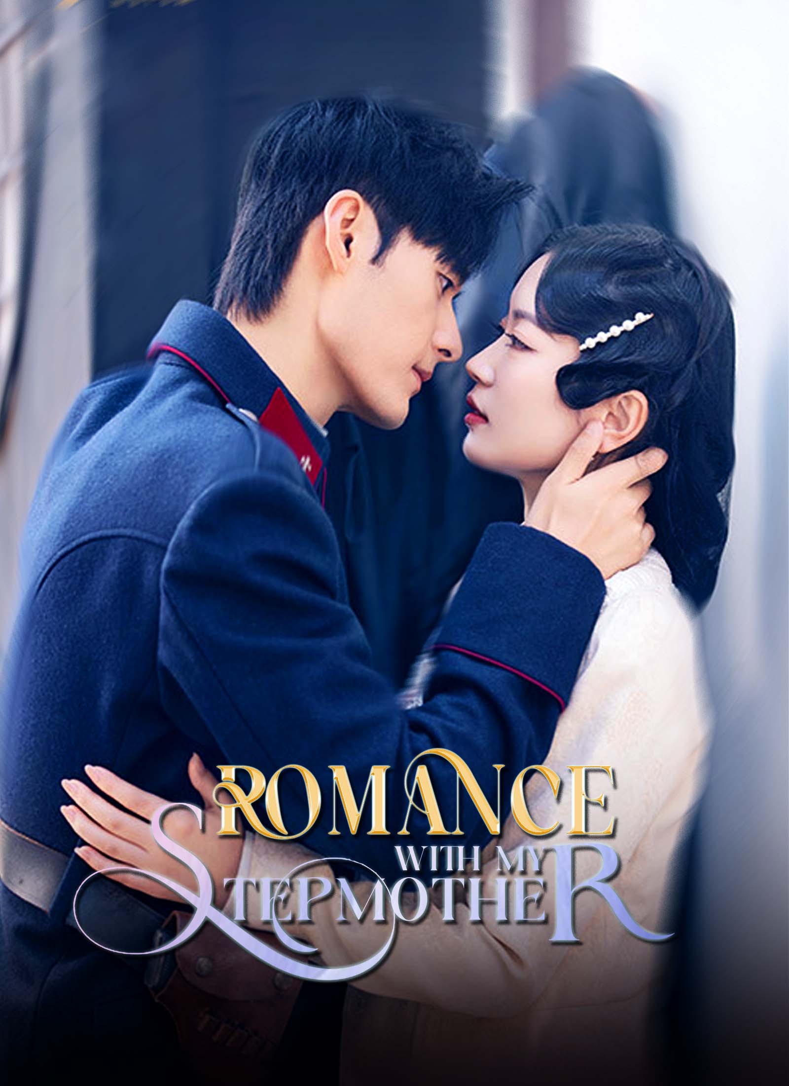 My Fluke Touchdown Romance 封面