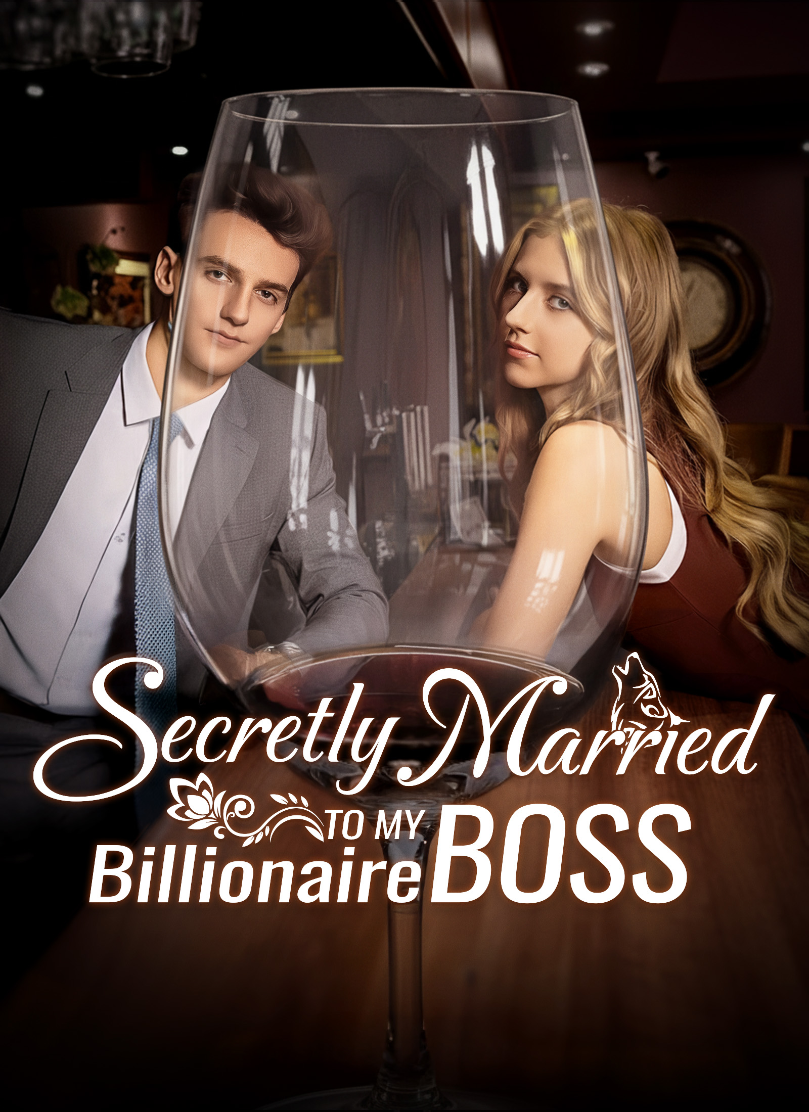Sub to Me, Billionaire BOSS 封面