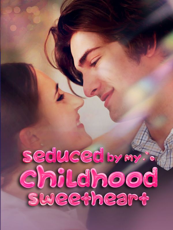 My Sexy Mentor Seduced Me 封面