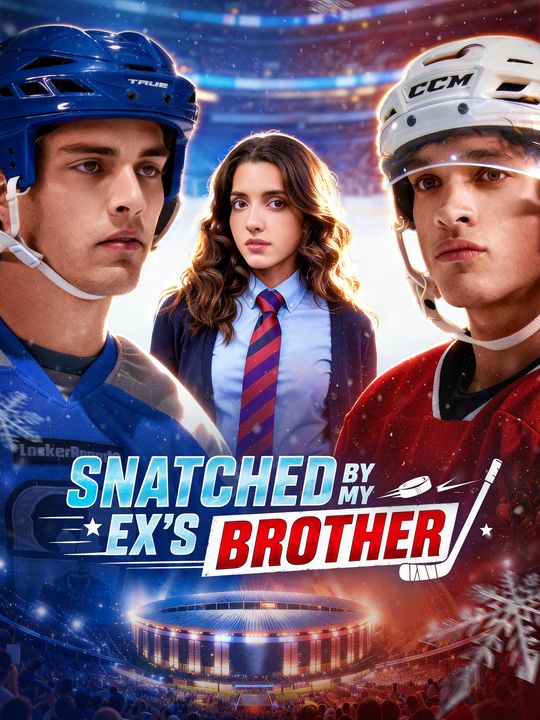 Snatched by My Ex's Brother 封面