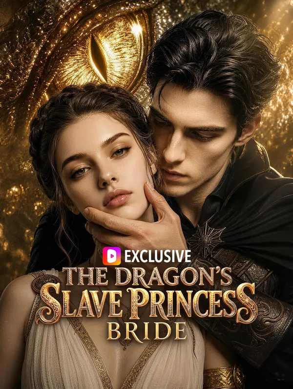 The Dragon's Slave Princess Bride 封面