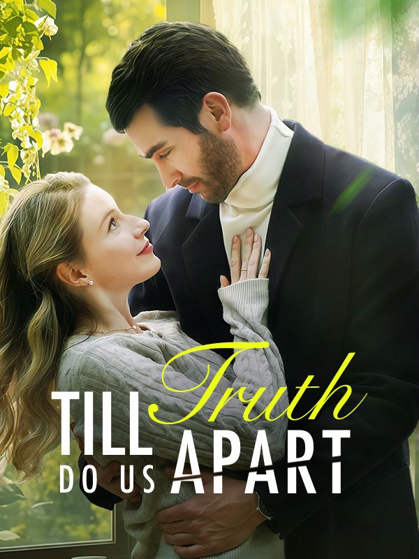 Secret Society: Till Blood Do Us Part 封面