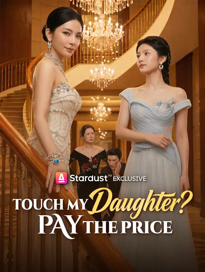 Touch the Don’s Wife.Pay the Price 封面