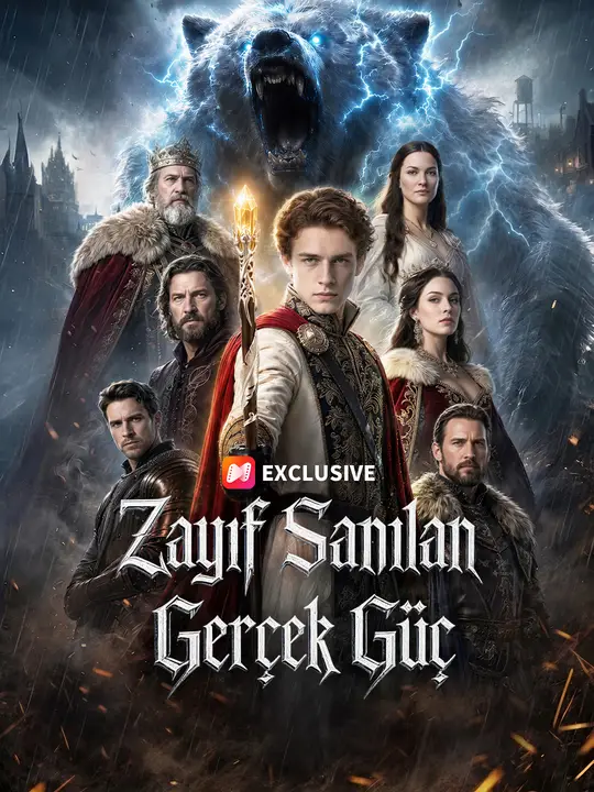 zayif-sanilan-gercek-guc 封面