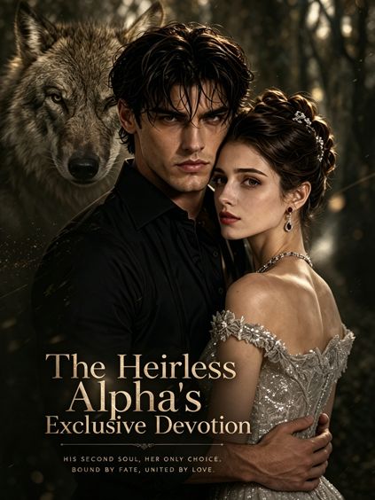 The Heirless Alpha’s Exclusive Devotion 封面